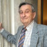 Addio a Sergio Flamigni, comunista che ha indagato su via Fani e i misteri italiani