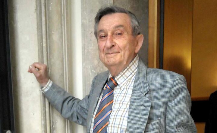 Addio a Sergio Flamigni, comunista che ha indagato su via Fani e i misteri italiani