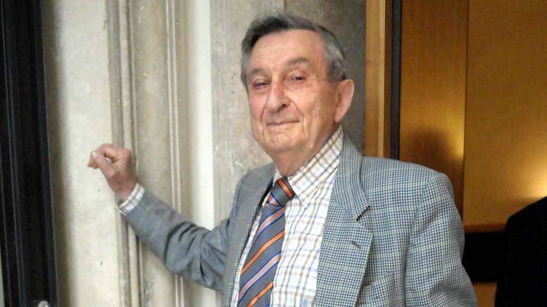 Addio a Sergio Flamigni, comunista che ha indagato su via Fani e i misteri italiani