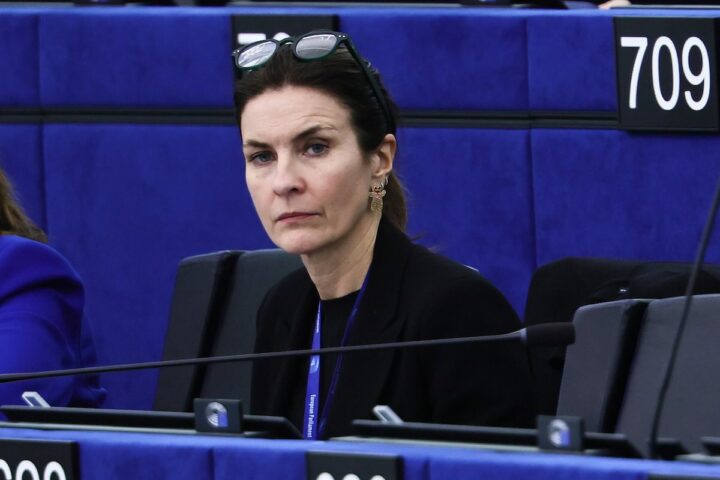 Alessandra Moretti: «Mai pensato di dimettermi, la revoca dell'immunità è uno schiaffo alla democrazia»