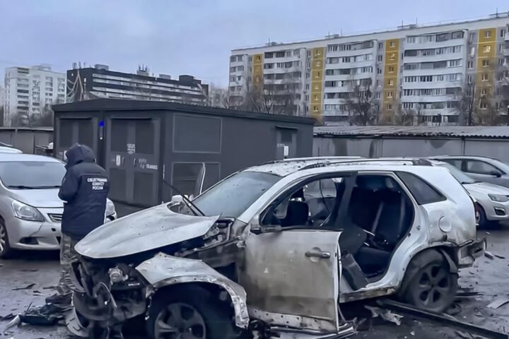 Allerta aerea in tutta l'Ucraina, sirene attivate in 18 regioni