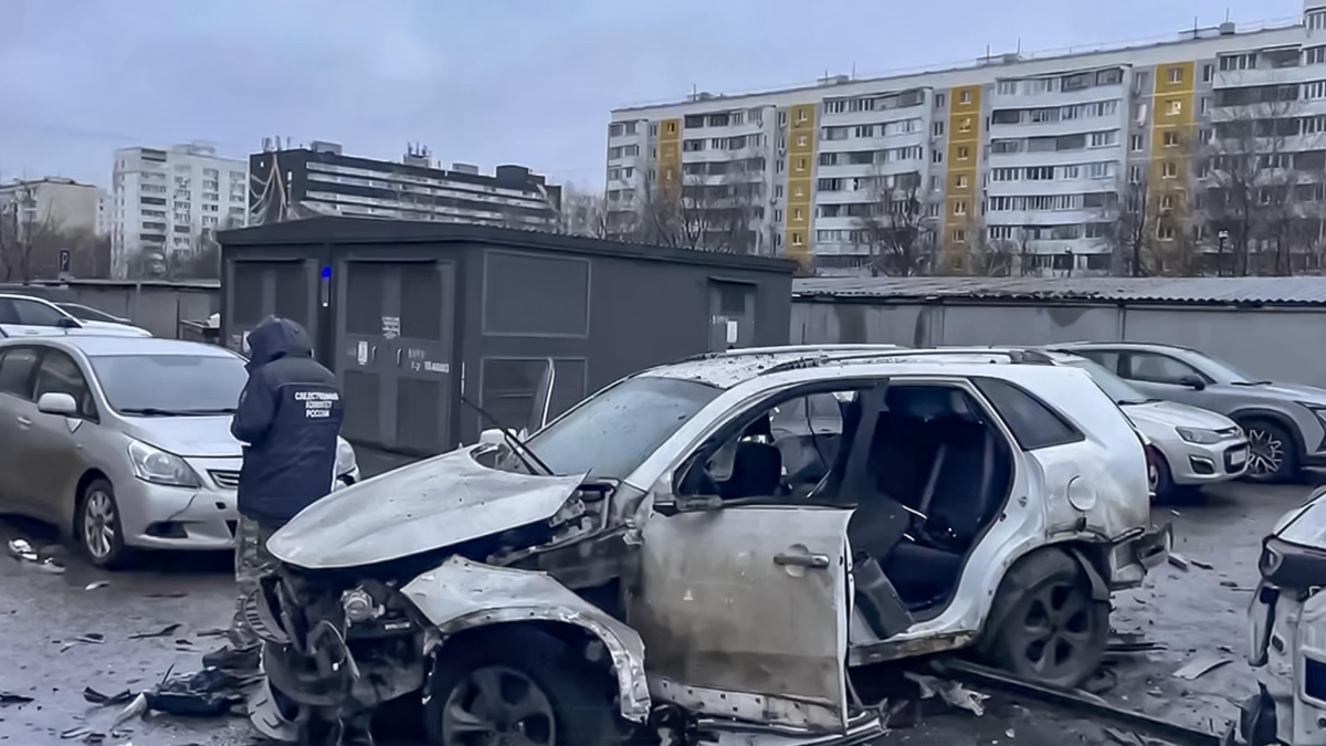 Allerta aerea in tutta l'Ucraina, sirene attivate in 18 regioni