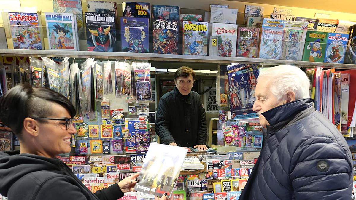 Allerta editoriale: "Necessari più fondi per i giornali per evitare il black out dell'informazione"