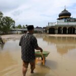 Alluvioni in Sri Lanka, Indonesia e Thailandia: oltre 1.300 morti e un milione di sfollati