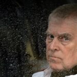 Andrea Mountbatten-Windsor, «uomo invisibile» nei documenti sul caso Epstein, vive un Natale solitario