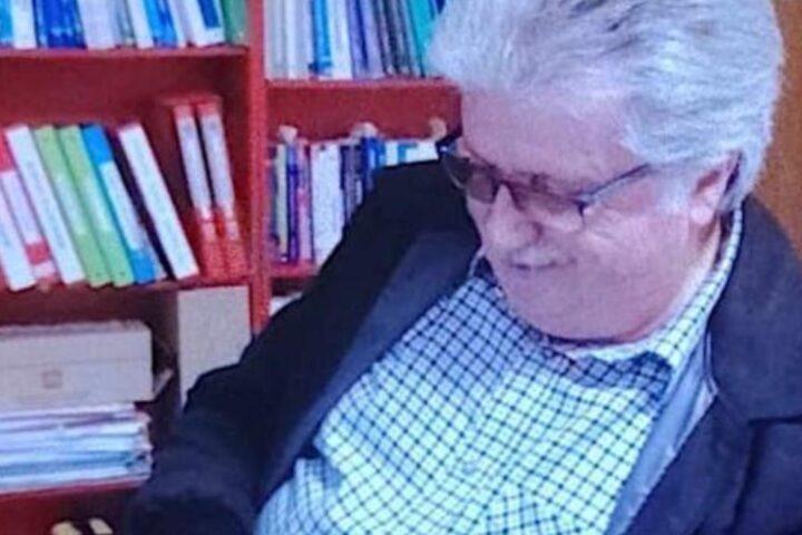 Anziano investito e ucciso da giovane pirata della strada a Leini dopo la Messa di Natale