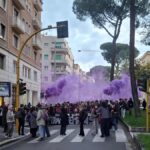 Apertura di un fascicolo della Procura di Roma su una 'lista stupri' nel liceo Giulio Cesare