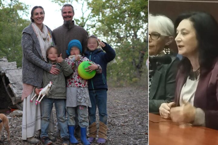 Aperture della giudice: “Obiettivo è tutelare il diritto dei bambini alla felicità”