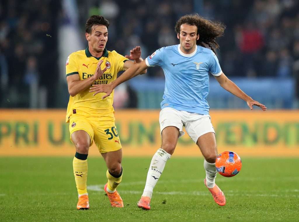 Ardon Jashari: il talento milanista alla ricerca di un ruolo simile a quello di Luka Modric