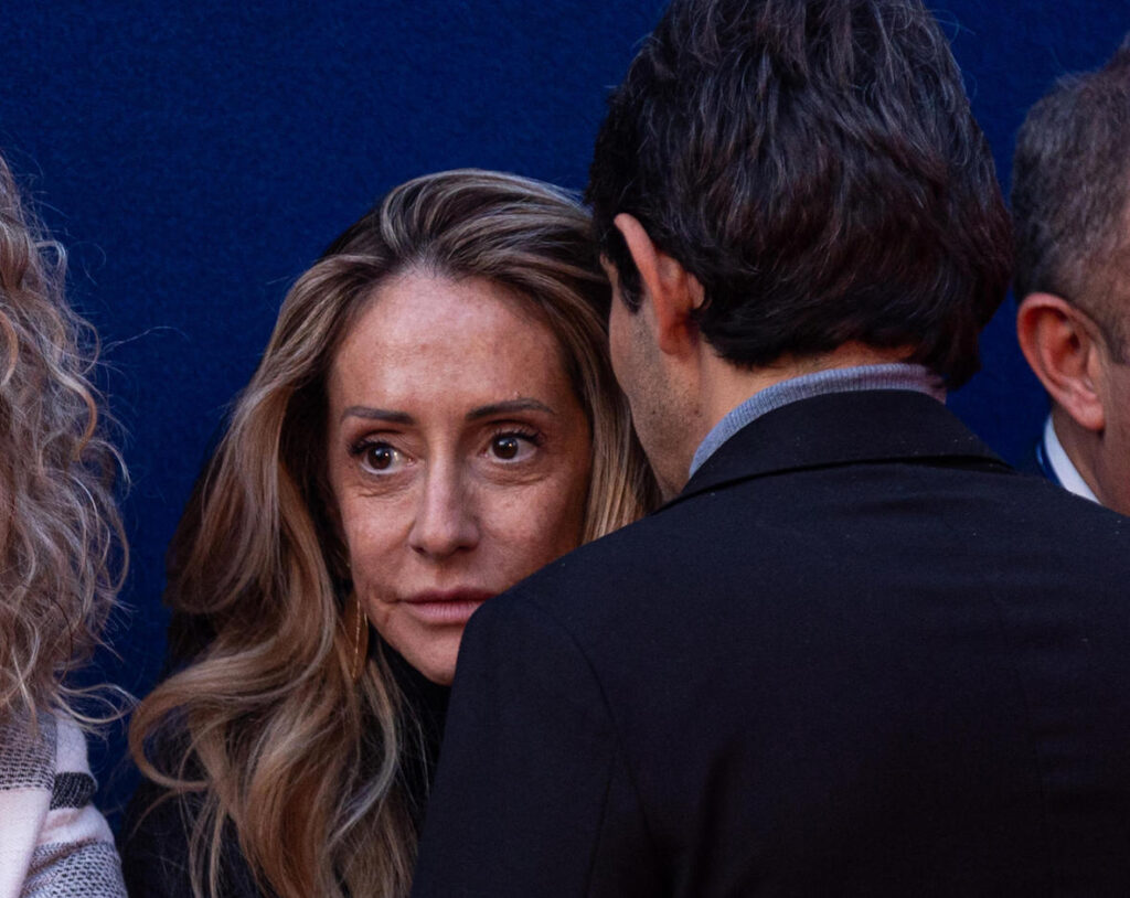 Arianna Meloni: «Le critiche di Trump all'Europa? Le dicevamo già prima di lui»