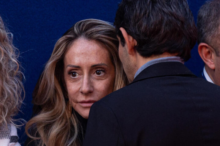 Arianna Meloni: «Le critiche di Trump all'Europa? Le dicevamo già prima di lui»