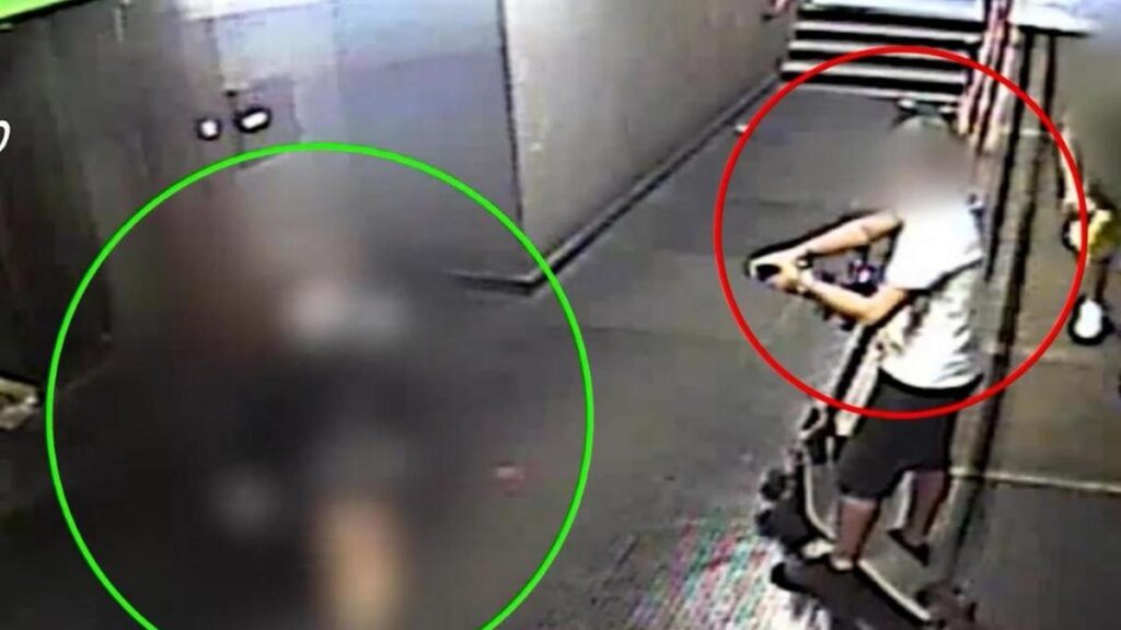 Arrestato un diciottenne ecuadoriano per aggressioni sessuali in metropolitana a Milano