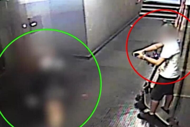 Arrestato un diciottenne ecuadoriano per aggressioni sessuali in metropolitana a Milano