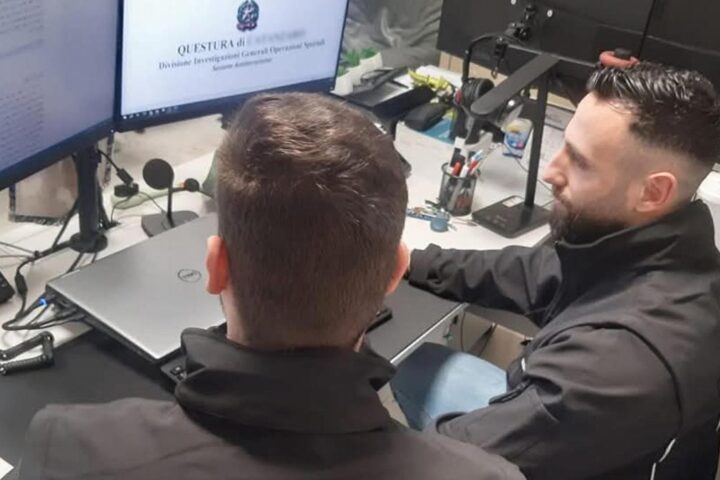 Arrestato un ragazzo di 15 anni per apologia del terrorismo e possesso di armi artigianali a Treviso