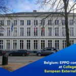 Arresti a Bruxelles per presunta frode su fondi Ue: coinvolti Mogherini e Sannino