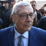 Arresti domiciliari per l'ex presidente siciliano Totò Cuffaro nell'inchiesta su corruzione e appalti irregolari