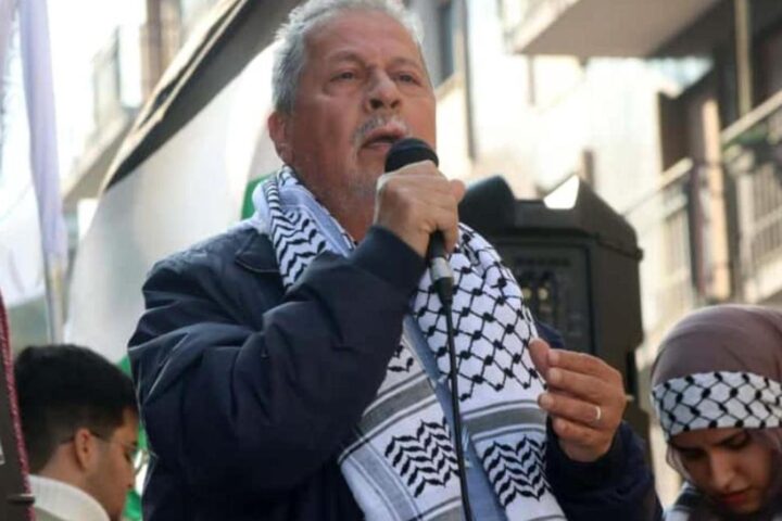 Arresti in Italia: smantellata cellula di Hamas guidata da Mohammad Hannoun e collaboratori