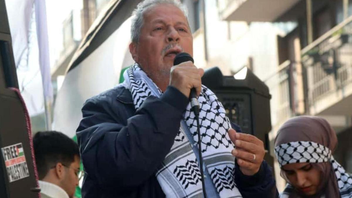 Arresti in Italia: smantellata cellula di Hamas guidata da Mohammad Hannoun e collaboratori