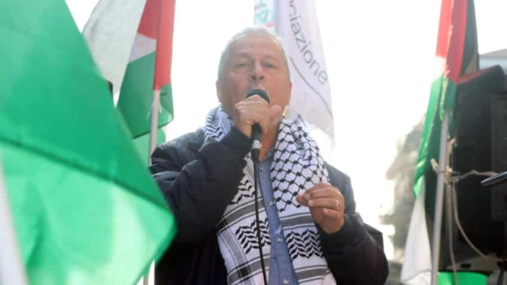 Arresto di Mohammad Hannoun: allontanato da Milano, sgradito a Sesto e Cinisello per legami con Hamas