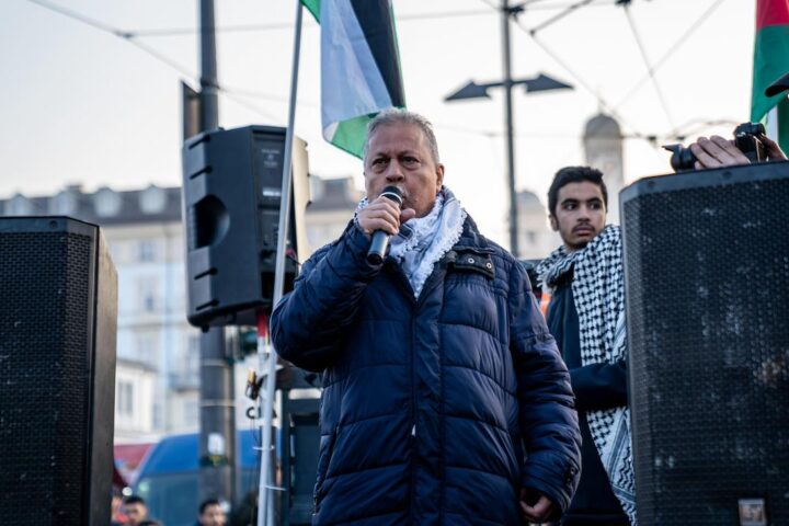 Arresto di Mohammad Hannoun: il governo esulta, l'opposizione chiede cautela