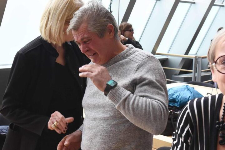 Assolto per legittima difesa l'uomo che uccise il vicino durante un litigio per una ruspa