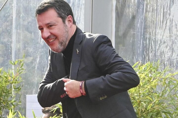 Assoluzione definitiva per Salvini nel caso Open Arms, Meloni: "Ha svolto il suo dovere"
