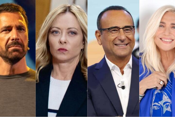 Atreju: la kermesse di Fratelli d’Italia a Castel Sant'Angelo dal 6 al 14 dicembre con oltre 450 relatori