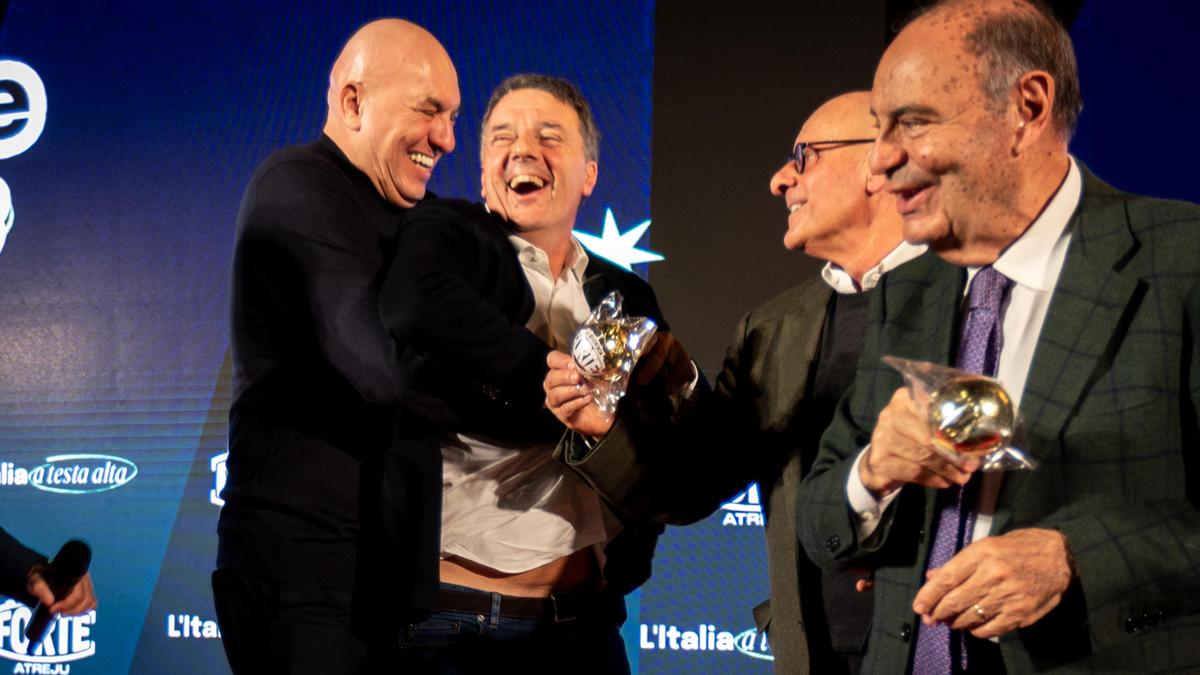 Atreju, opposizioni in crisi: Schlein assente mentre Conte si propone come leader