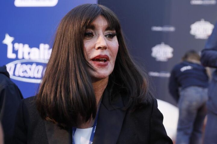 Atreju, polemiche sulla medicina: studenti contestano Bernini e attaccano il filtro del semestre