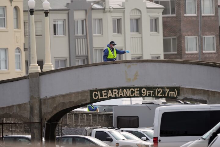 Attacco a Sydney durante la celebrazione di Hanukkah: 15 morti e 40 feriti