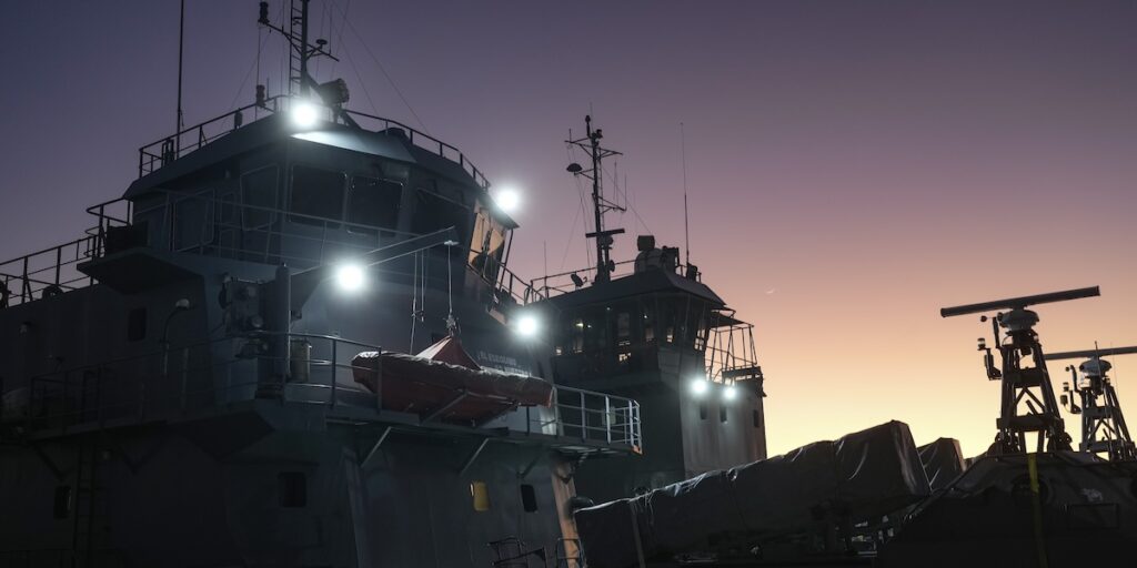 Attacco aereo degli Stati Uniti in Venezuela: colpito un porto usato dai narcotrafficanti