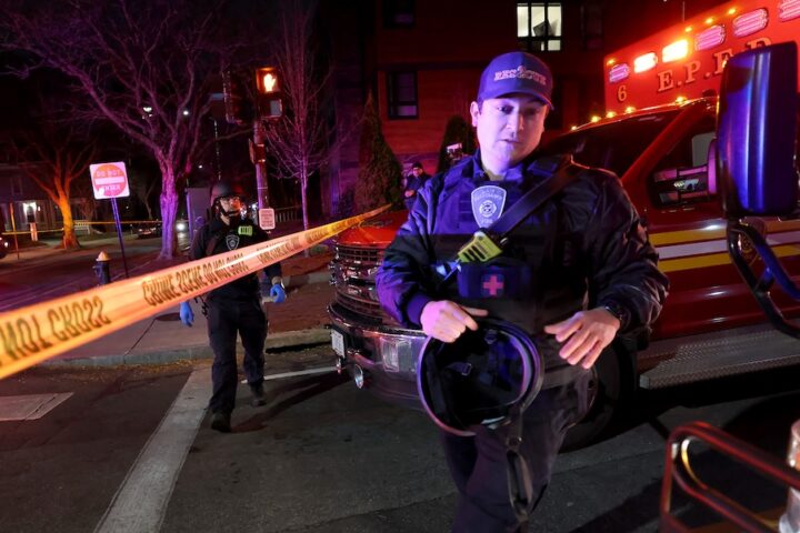 Attacco armato alla Brown University: due morti e nove feriti a Providence