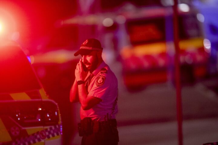 Attentati: connessioni inquietanti tra Siria, Baviera e Australia