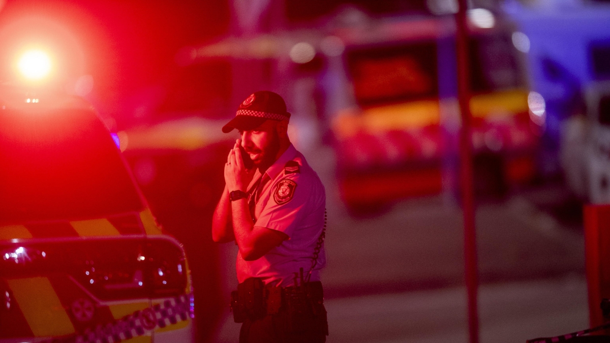 Attentati: connessioni inquietanti tra Siria, Baviera e Australia