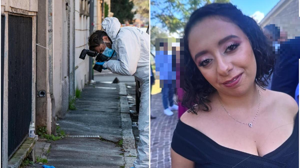 Aurora Livoli trovata morta a Milano: indagini in corso per identificare l’uomo con cui era vista l’ultima volta