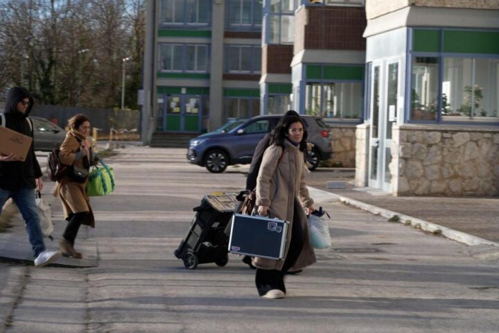 Autopsia su madre e figlia morte a Campobasso: nessuna prova di avvelenamento, possibili tossine alimentari