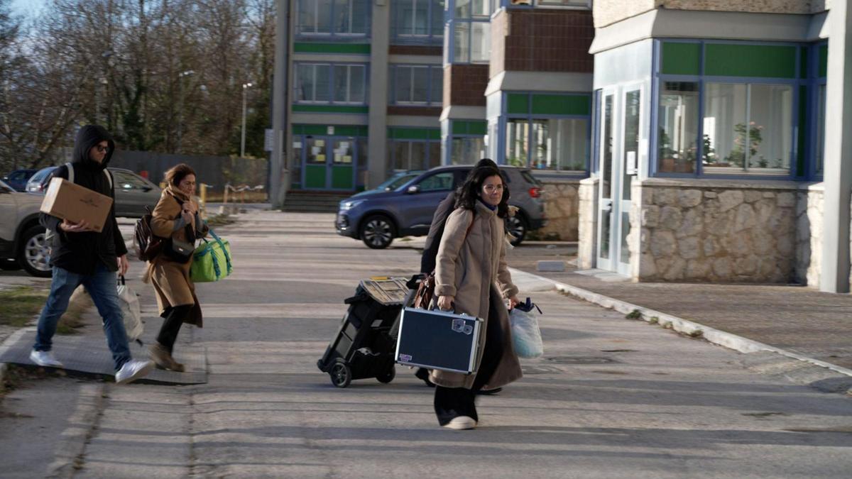 Autopsia su madre e figlia morte a Campobasso: nessuna prova di avvelenamento, possibili tossine alimentari