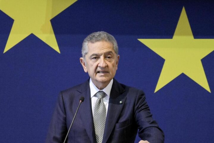 Banca d’Italia prevede crescita lenta ma costante fino al 2028 grazie ai consumi