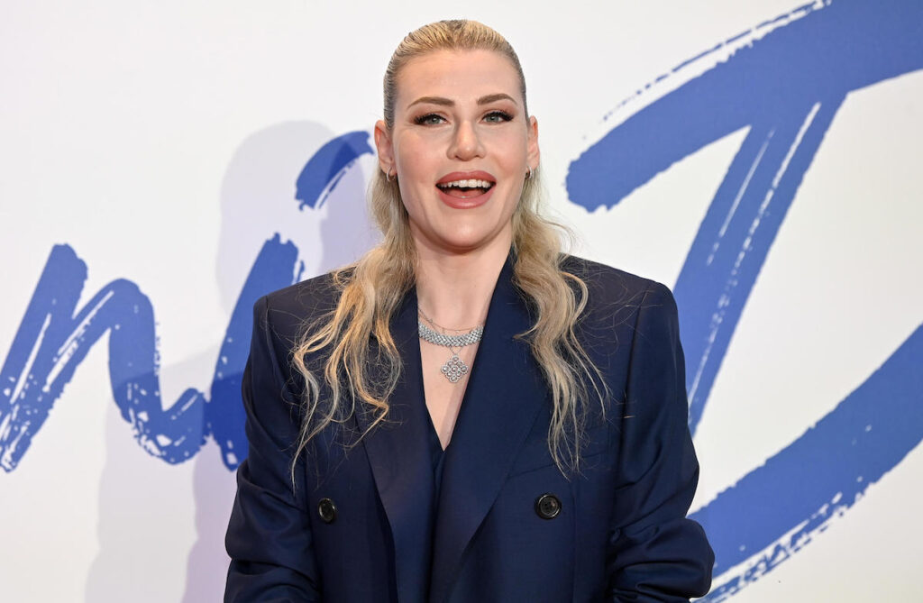 Barbara Berlusconi: «In politica non mi voglio impegnare, è una responsabilità enorme»