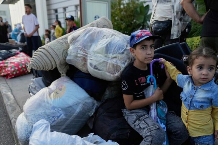 Barham Salih nuovo capo dell'Unhcr: la sfida di proteggere i rifugiati in un contesto difficile