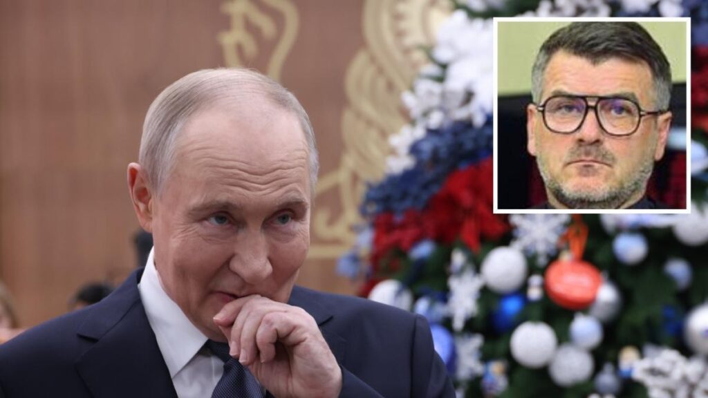 Bashirov: «L'Europa è isolata, siamo pronti a non cedere su tre punti chiave»