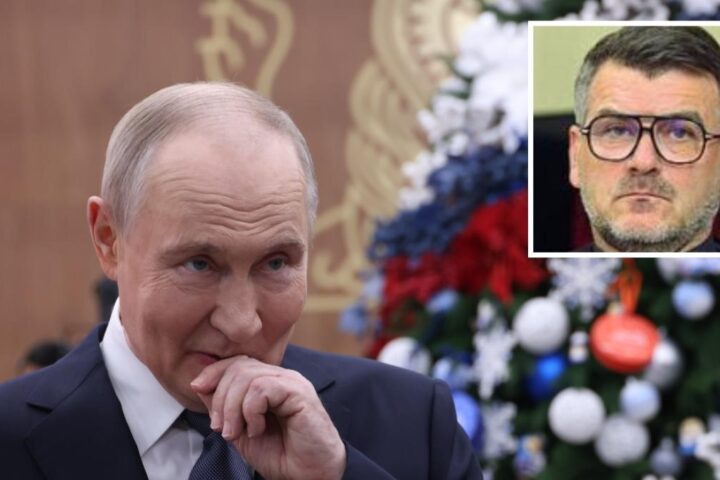 Bashirov: «L'Europa è isolata, siamo pronti a non cedere su tre punti chiave»