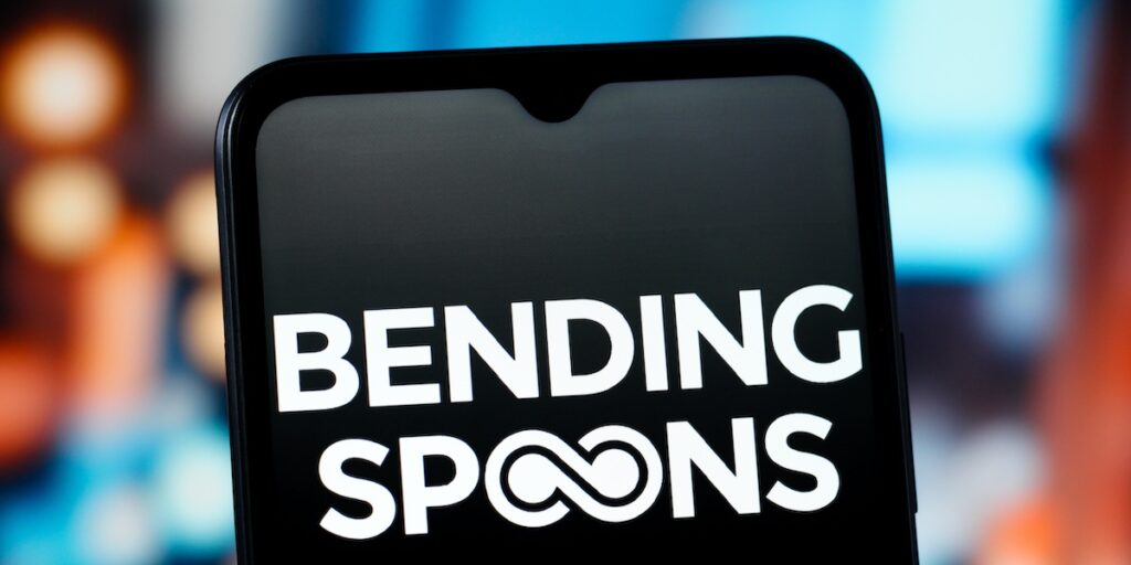Bending Spoons annuncia acquisizione di Eventbrite per 500 milioni di dollari