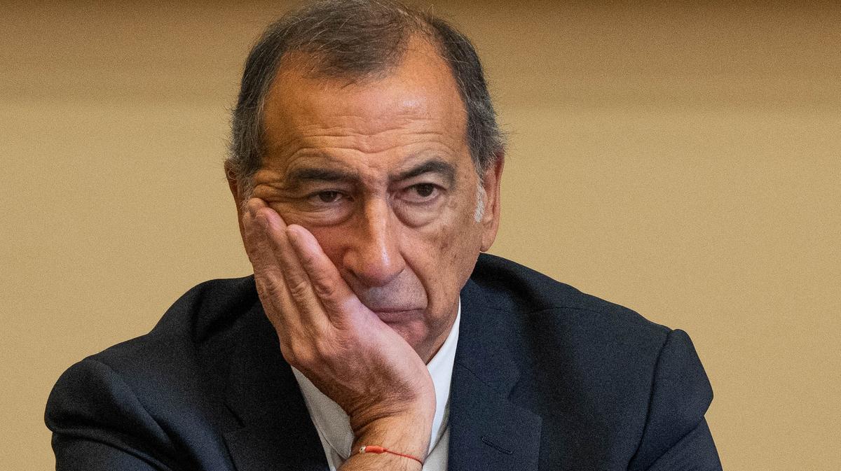 Beppe Sala: “Non conosco Hannoun, la destra utilizza la tragedia palestinese per attaccare la solidarietà”