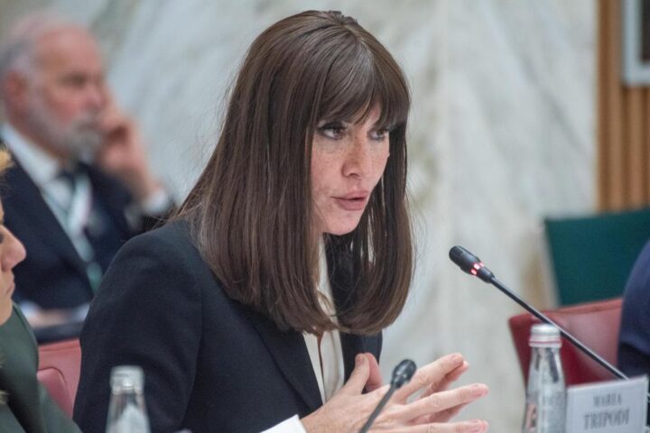 Bernini pronta a modificare l’accesso a Medicina: più spazio alla didattica e niente passi indietro sulla riforma