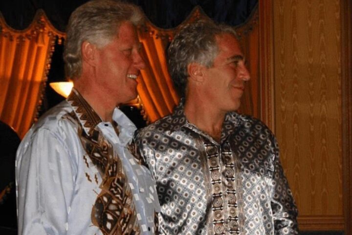Bill Clinton al centro dello scandalo Epstein: pubblicate foto compromettenti che riaccendono le polemiche