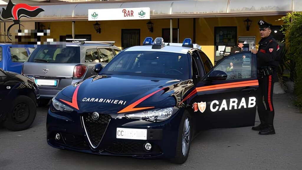 Blitz contro il clan Senese a Roma: 14 arresti per omicidi e tentata estorsione