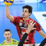 Bottolo firma due ace, Boninfante delude nella serata di gara