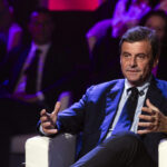 Calenda: «In Italia c'è una guerra ibrida e filoputiniani tra M5S e Lega»