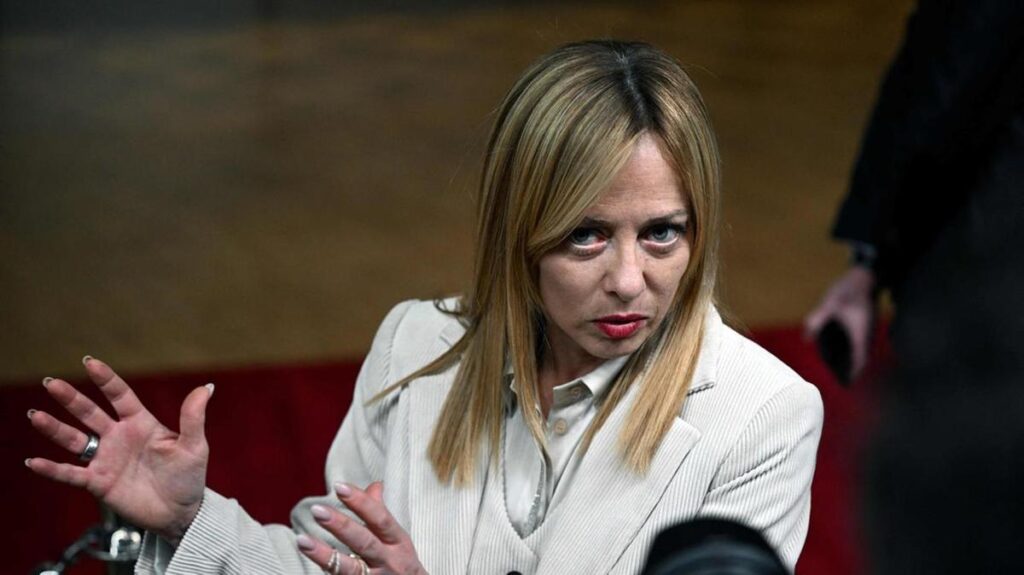 Caos sulla manovra, Meloni convoca i vicepremier per risolvere il nodo pensioni